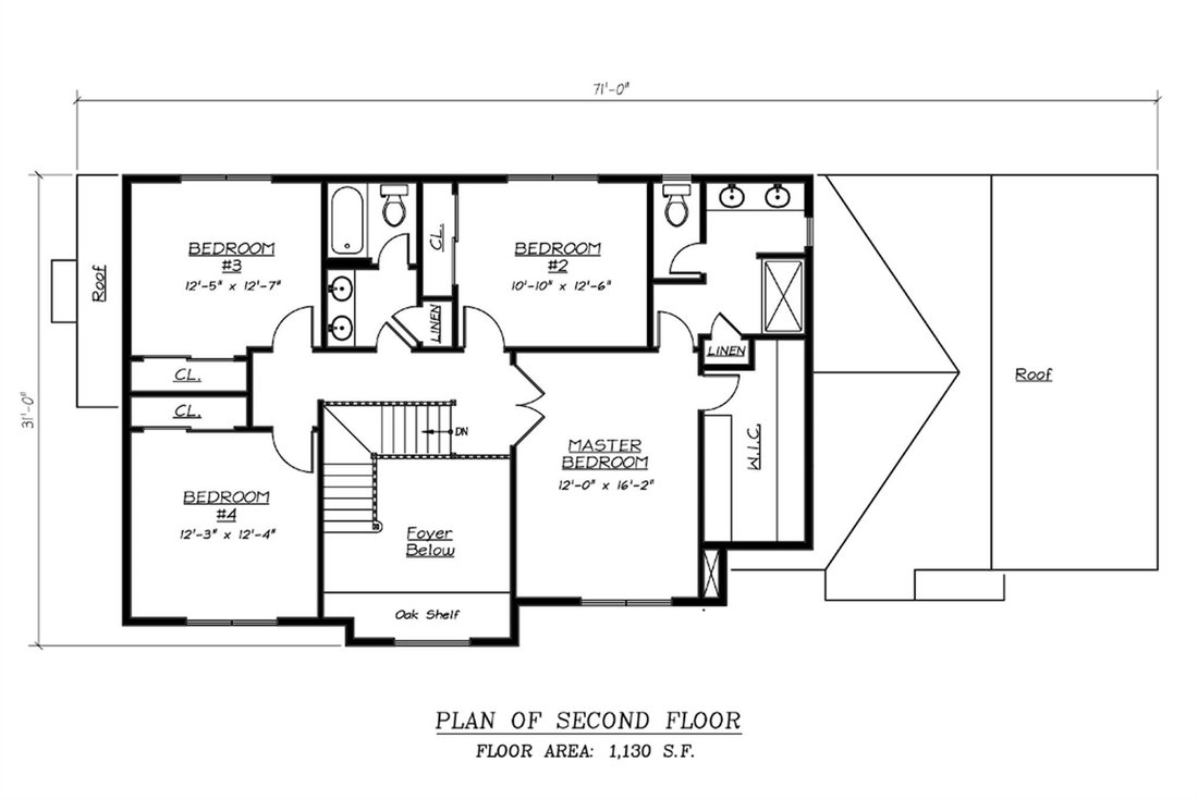 House in Goshen, New York, United States 2 - 15378516