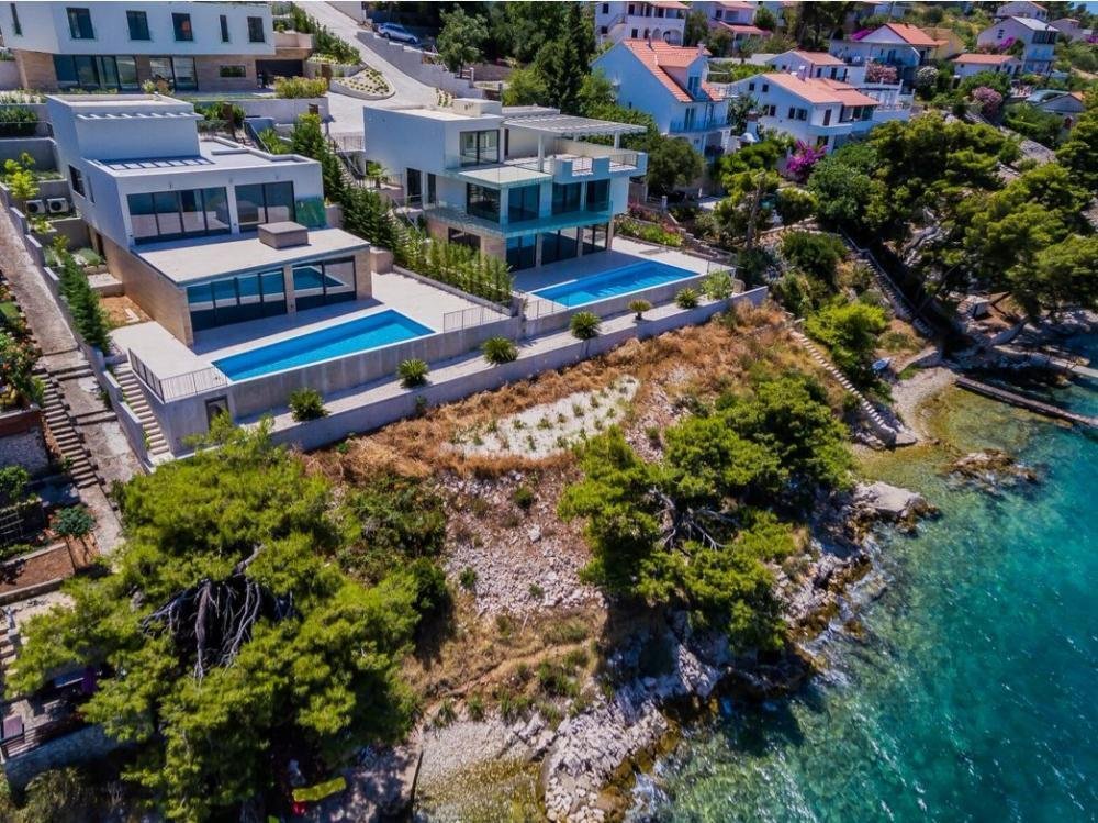 Villa in Zedno, Split-Dalmatia County, Croatia 4 - 11384345