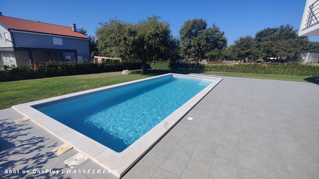 Villa in Porec, Istria County, Croatia 3 - 14627945