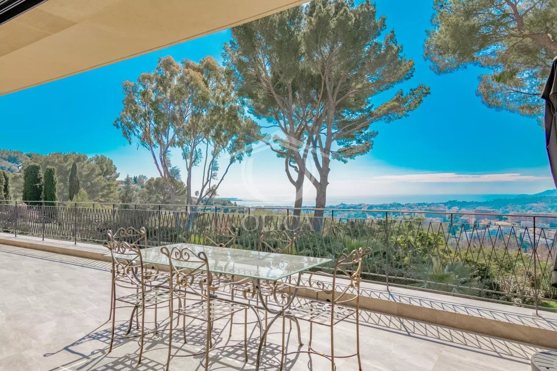 Villa in Collines, Le Cannet, France 5 - 15374895