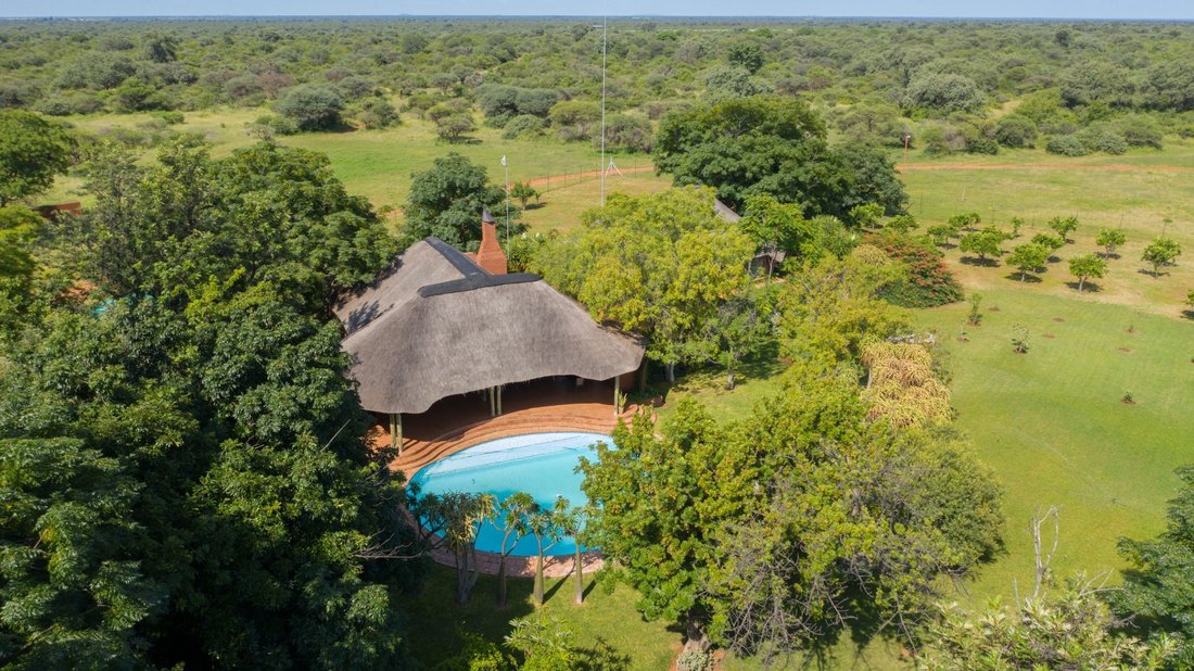 Farm Ranch in Lephalale, Limpopo, South Africa 1 - 15179348