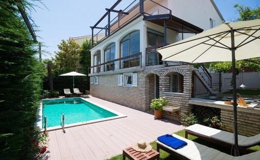 Villa in Premantura, Istria County, Croatia 1