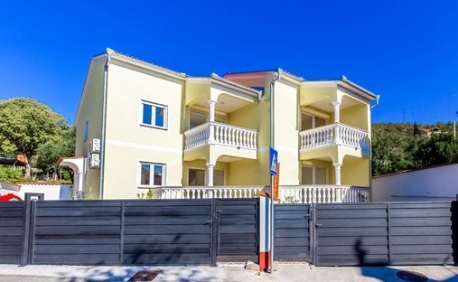 Villa in Grad Crikvenica, Primorje-Gorski Kotar County, Croatia 1