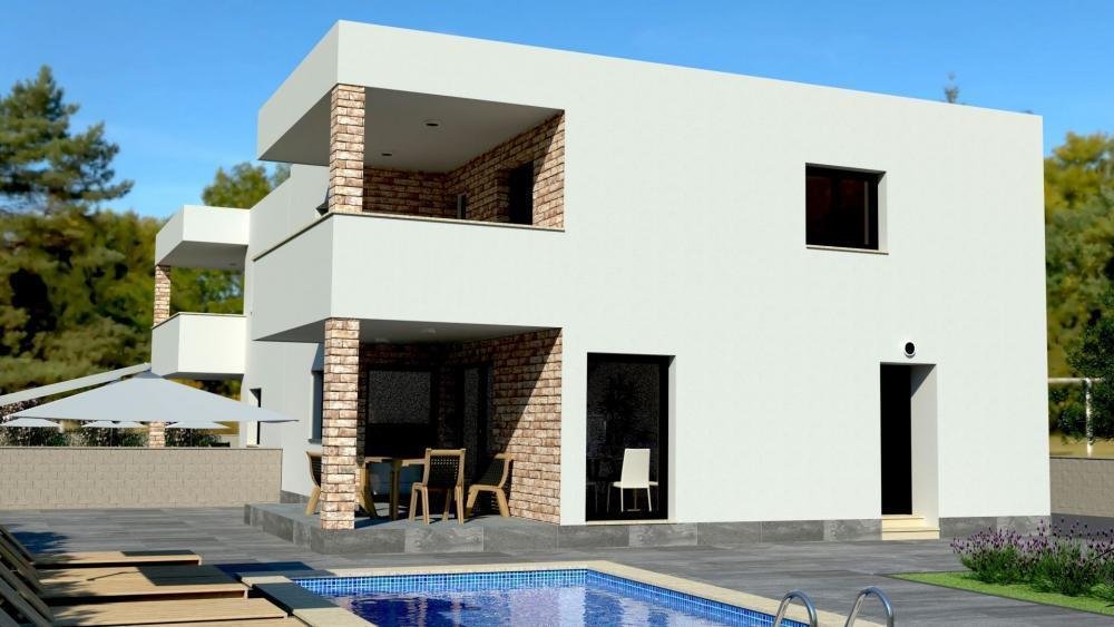 Villa in Porec, Istria County, Croatia 1 - 12333900