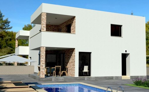 Villa à Poreč, Istrie, Croatie 1