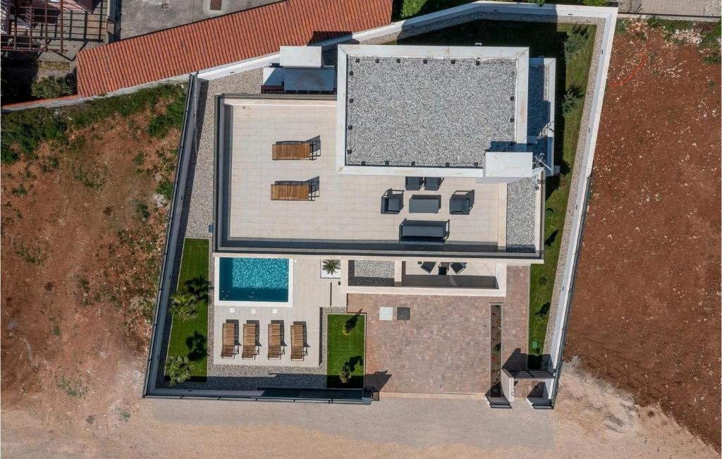 Villa in Zaton, Dubrovnik-Neretva County, Croatia 5 - 15095504