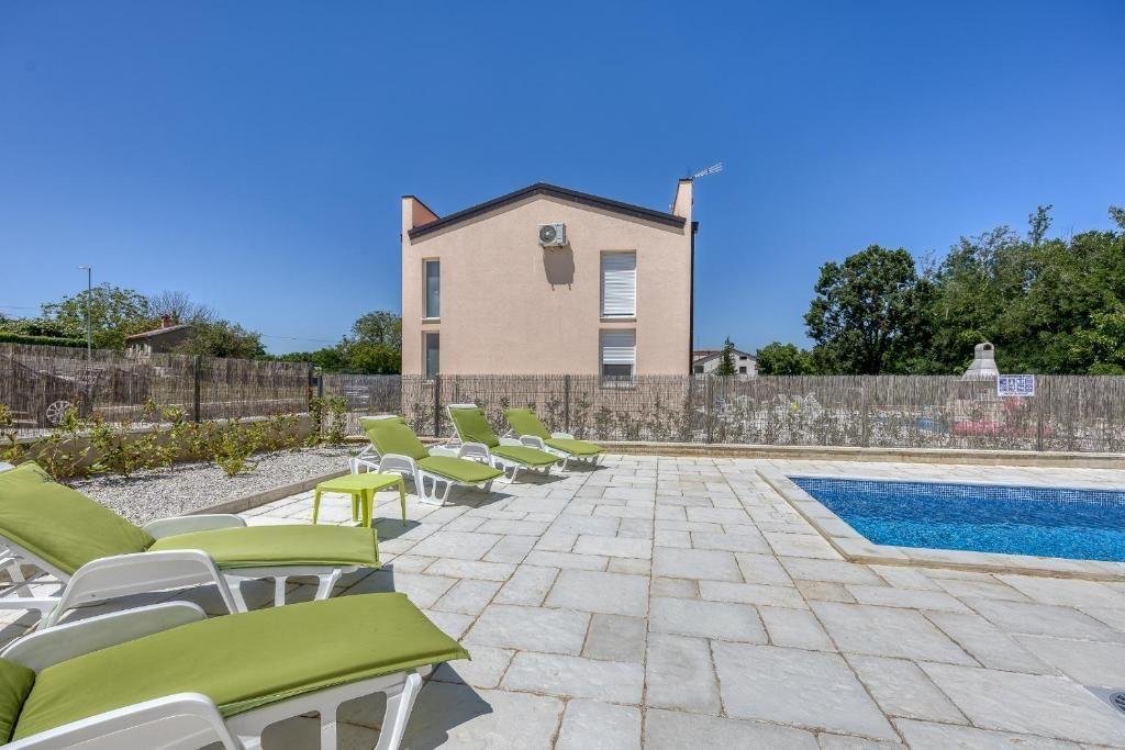 Villa in Tinjan, Istria County, Croatia 5 - 14578951