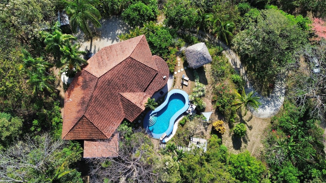 House in Samara, Nicoya, Costa Rica 1 - 15377341