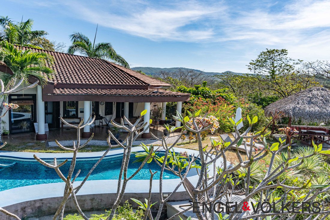 House in Samara, Nicoya, Costa Rica 3 - 15377341