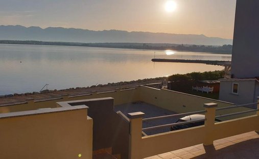 Nin, Zadar County, Croatia 1
