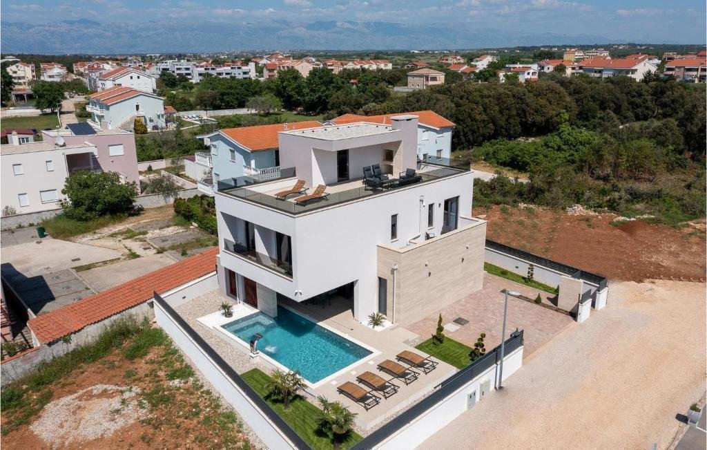 Villa in Zaton, Dubrovnik-Neretva County, Croatia 2 - 15095504