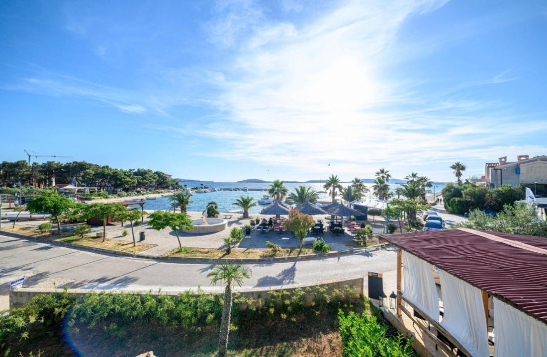 Villa in Zaboric, Sibenik-Knin County, Croatia 2 - 14911011