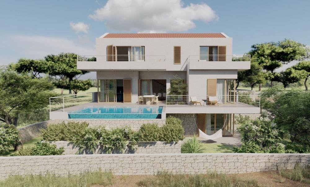 Villa in Novalja, Croatia 1 - 14198647