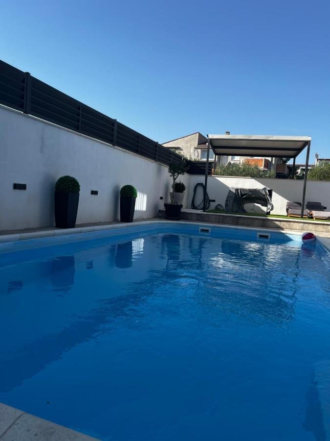 Villa in Croatia 3 - 15163160