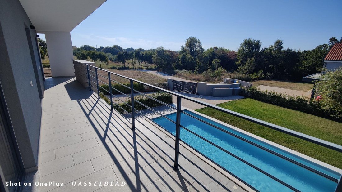 Villa in Porec, Istria County, Croatia 4 - 14627945