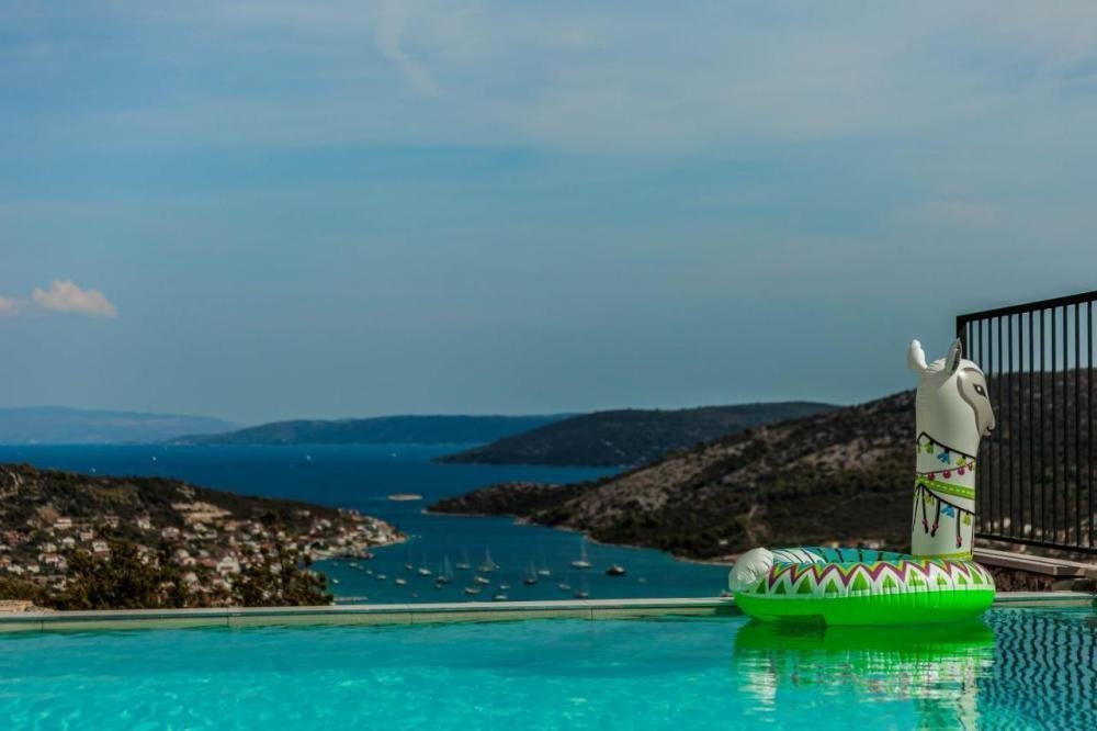 Villa in Croatia 4 - 11677516