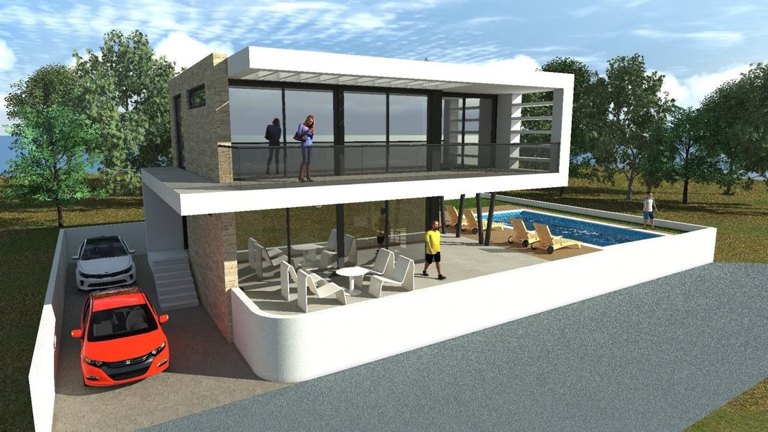 Villa in Savudrija, Istria County, Croatia 4 - 15193784