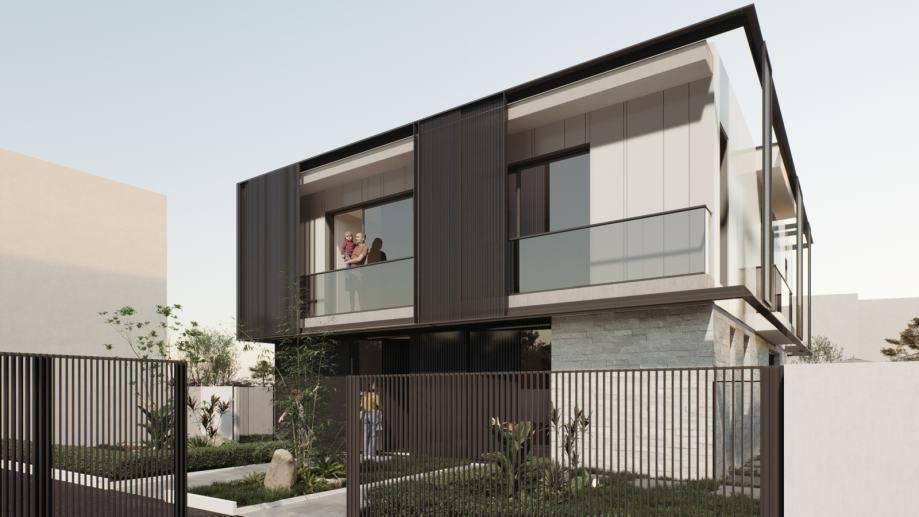 Villa in Medulin, Istria County, Croatia 3 - 14293310