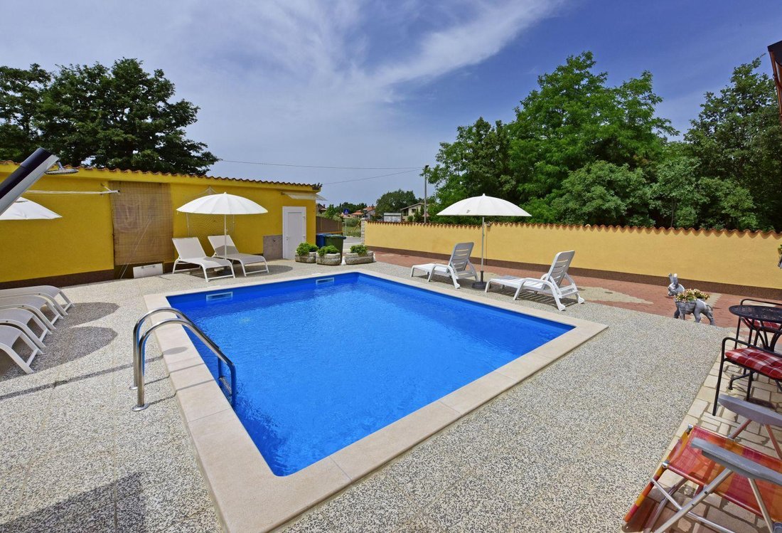 Porec, Istria County, Croatia 2 - 14768785