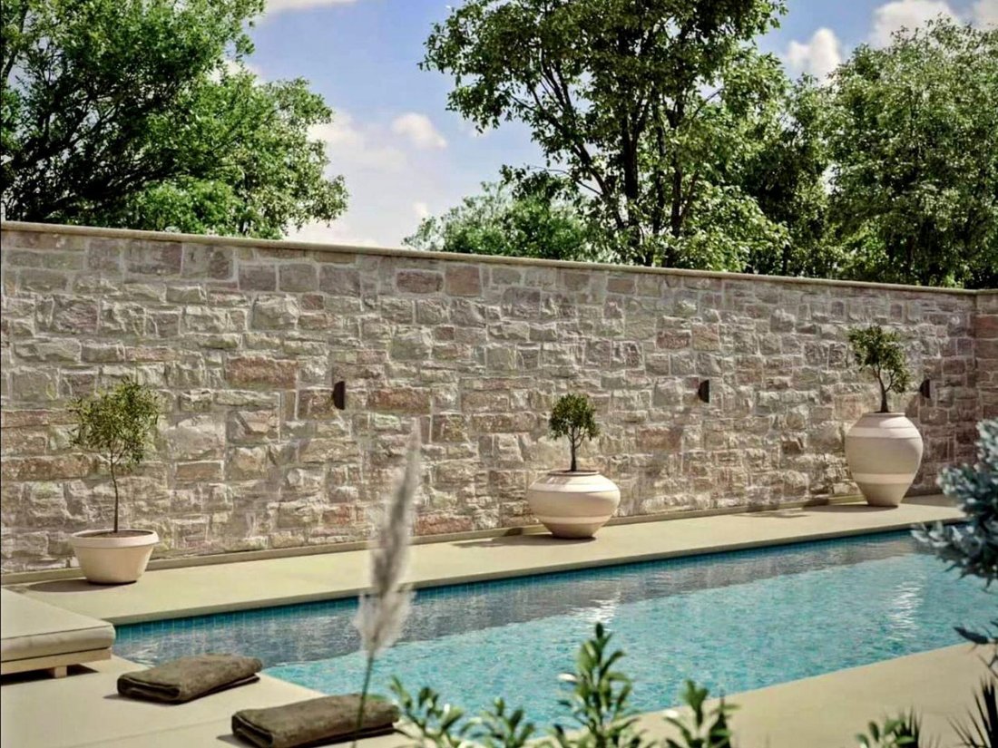 Villa in Bale, Istria County, Croatia 4 - 14828261