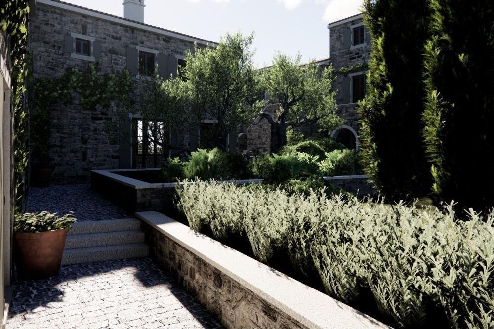 Villa in Momjan, Istria County, Croatia 5 - 14299572
