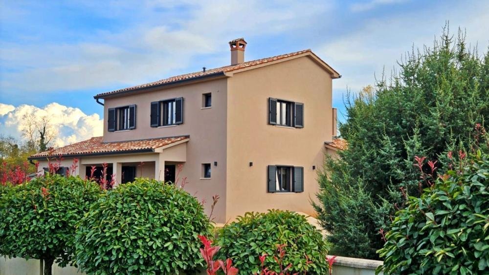 Villa in Labin, Istria County, Croatia 1 - 13882527