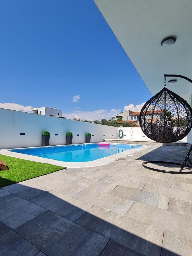 Villa in Croatia 1 - 15163160