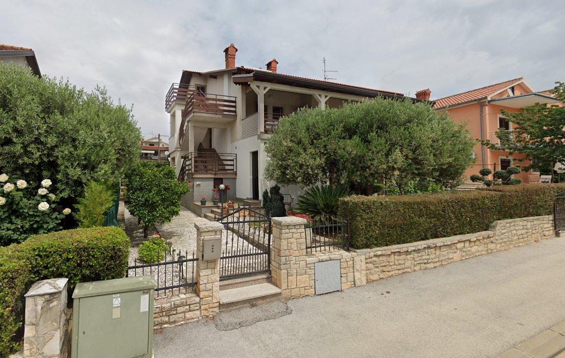 Novigrad, Istria County, Croatia 1 - 15013531