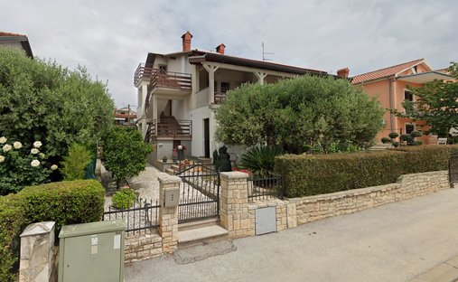 Novigrad, Istria County, Croatia 1