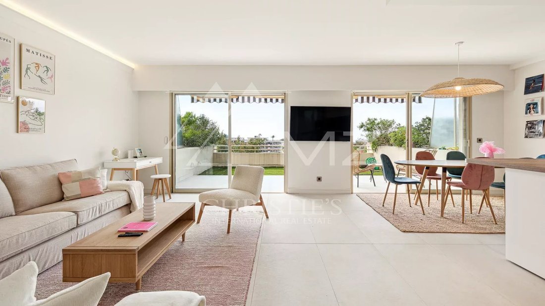Apartment in Cannes, Provence-Alpes-Côte d'Azur, France 4 - 14103226