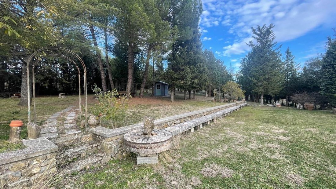 Casa de Campo en Sinalunga, Toscana, Italia 4 - 15376924