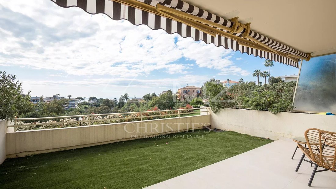 Apartment in Cannes, Provence-Alpes-Côte d'Azur, France 2 - 14103226