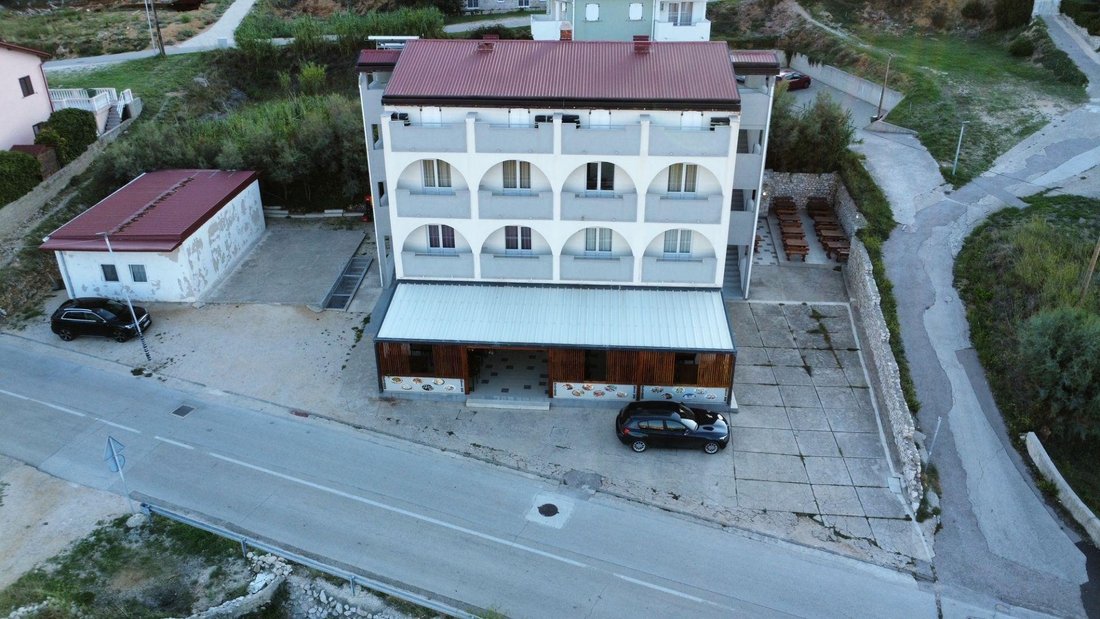 Kolan, Croatia 1 - 14751459