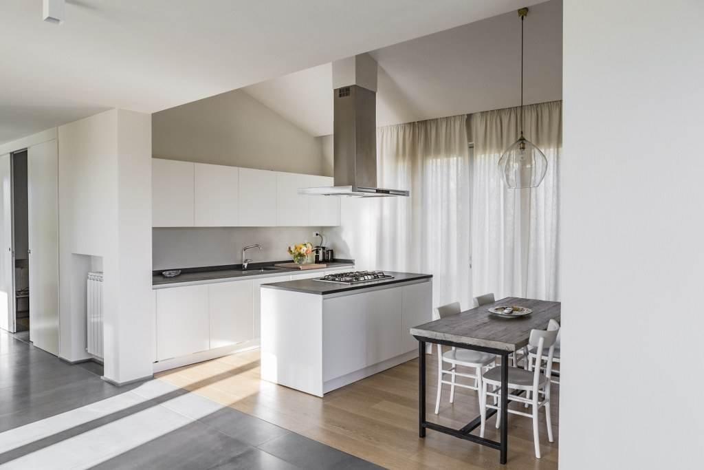 House in Montecchio - San Lorenzo - Creti, Cortona, Tuscany 4 - 15376827