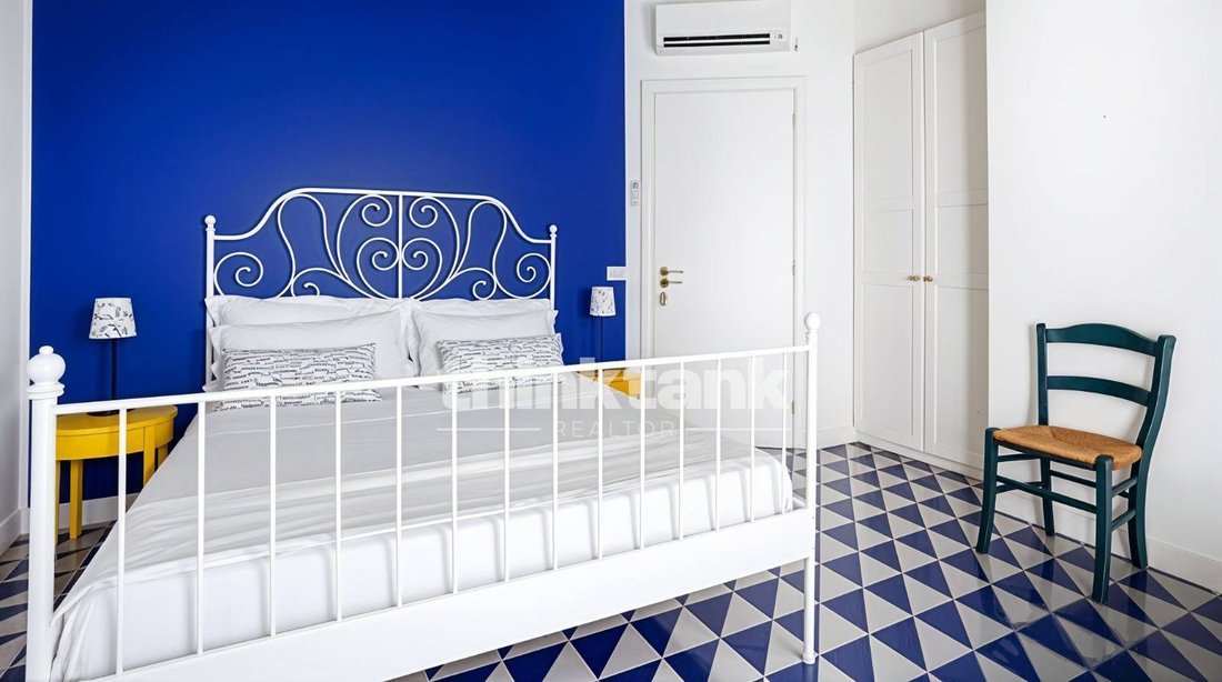 House in Capo d'Orlando, Sicily, Italy 4 - 15377476