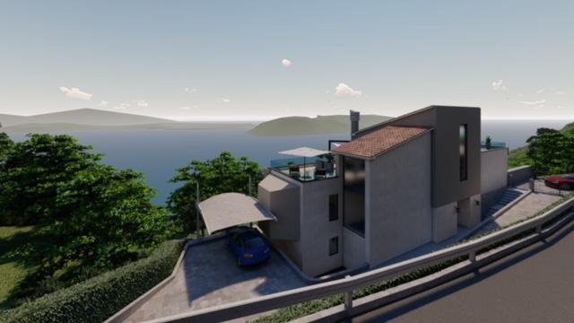 Villa in Croatia 4 - 11586398