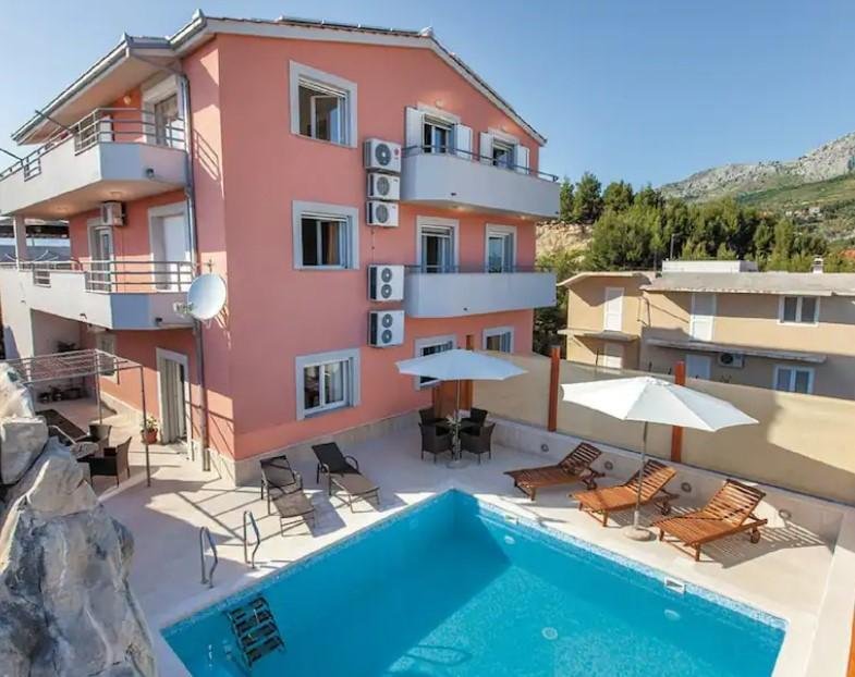Grljevac, Split-Dalmatia County, Croatia 4 - 14872973