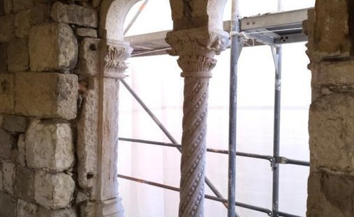 Villa in Velo Grablje, Split-Dalmatia County, Croatia 1