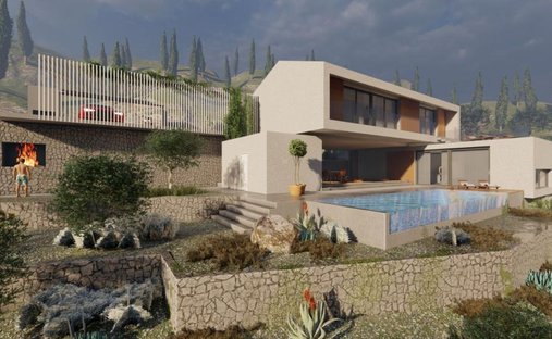 Villa in Preko, Zadar County, Croatia 1