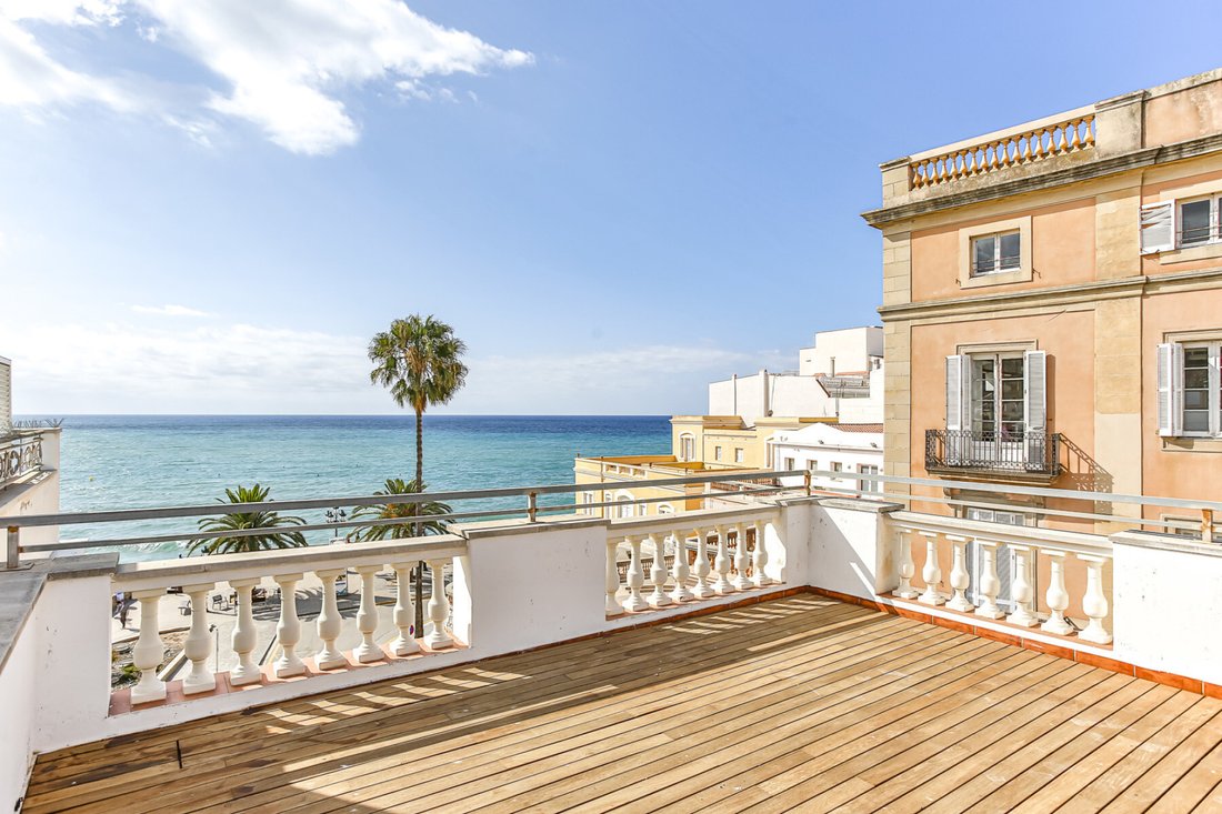 House in Sitges, Catalonia, Spain 1 - 15379353