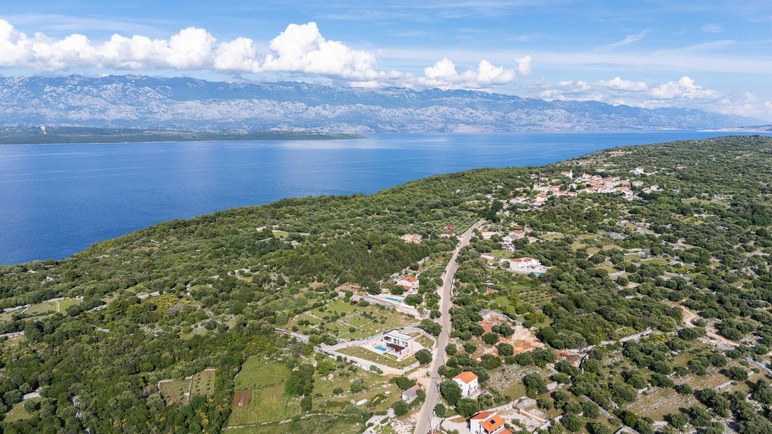 Villa in Lun, Croatia 2 - 14427678