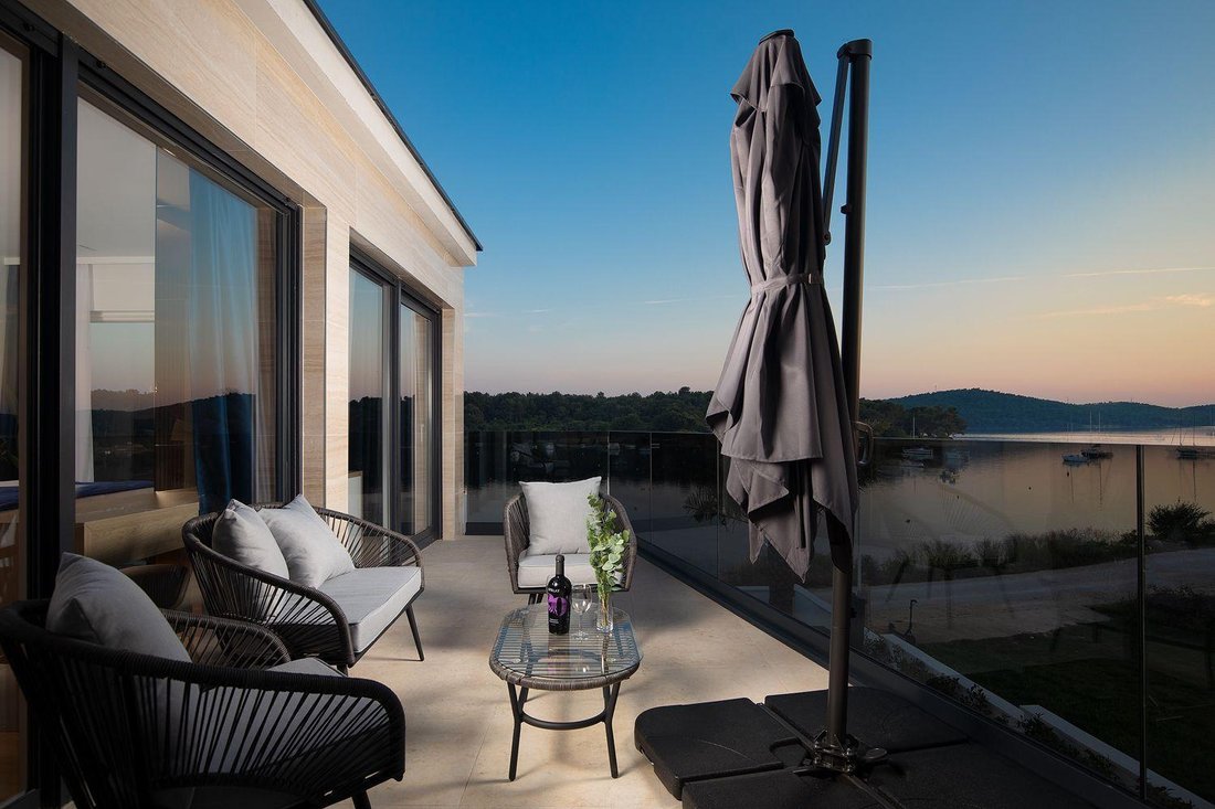 Villa in Medulin, Istria County, Croatia 4 - 14504157