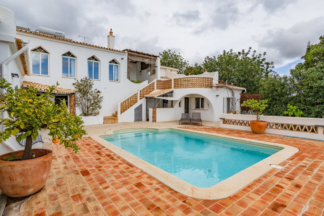 House in Faro (Se e Sao Pedro), Algarve, Portugal 2 - 15377959