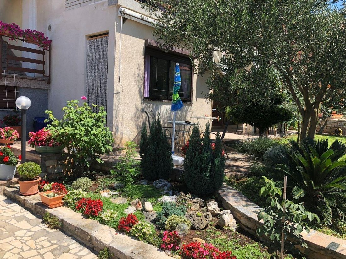 Novigrad, Istria County, Croatia 4 - 15013531