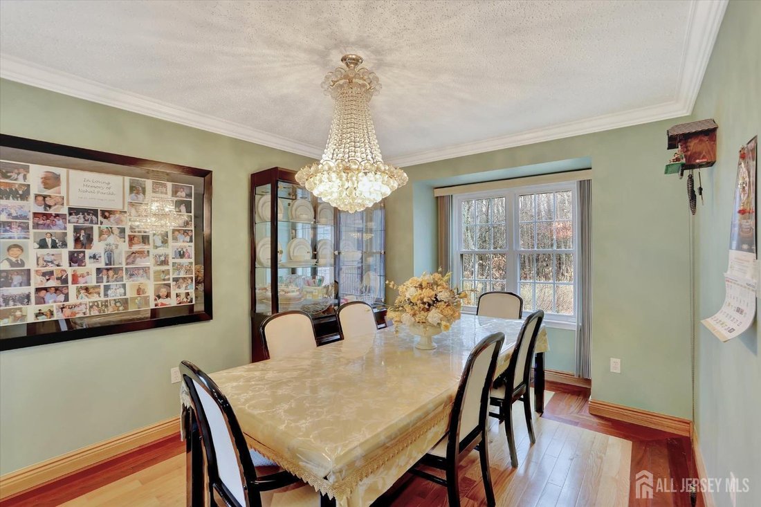 House in Old Bridge Township, New Jersey, United States 4 - 15375998