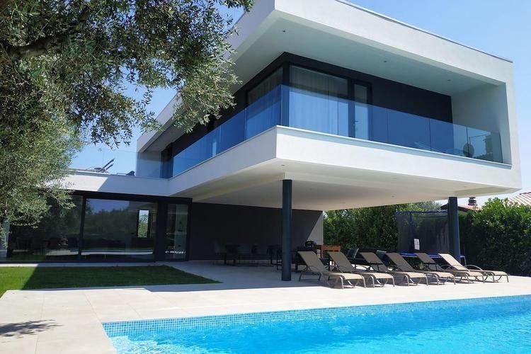 Villa in Peroj, Istria County, Croatia 3 - 14488144