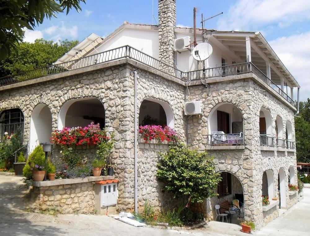 Opcina Lovran, Primorje-Gorski Kotar County, Croatia 1 - 11667597