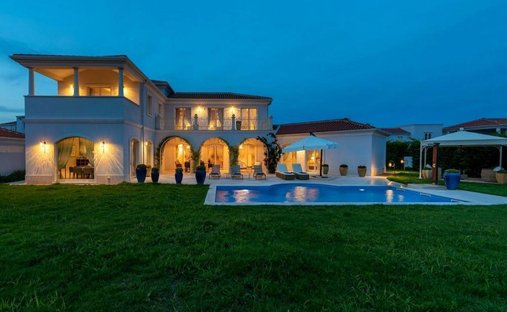 Villa in Porec, Istria County, Croatia 1