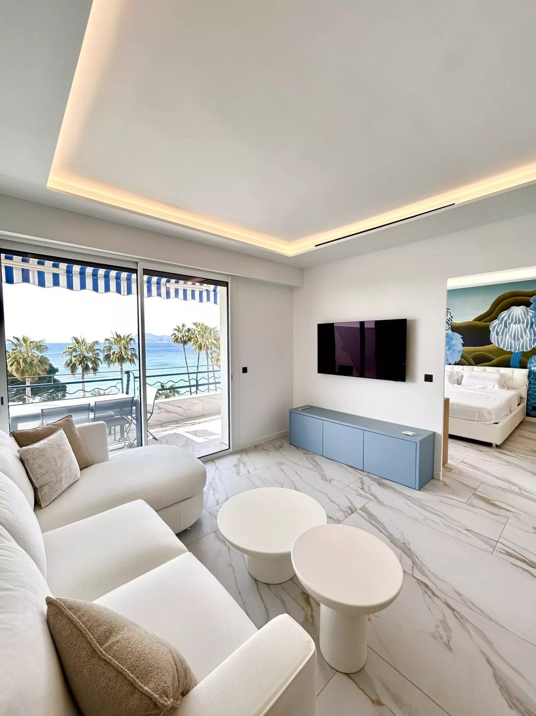 Apartment in Cannes, Provence-Alpes-Côte d'Azur, France 4 - 15321652