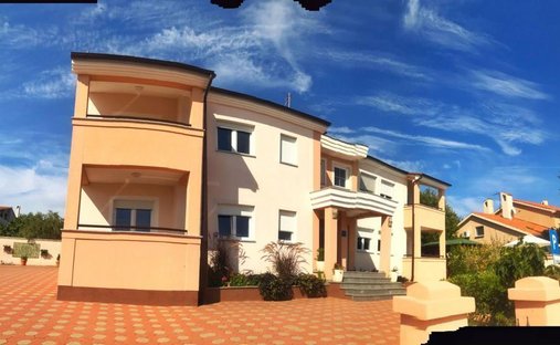 Vinkuran, Regione istriana, Croazia 1